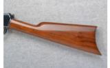 Winchester Model 1903 .22 Cal. - 7 of 7