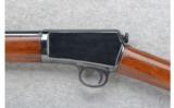 Winchester Model 1903 .22 Cal. - 4 of 7