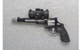 Smith & Wesson Model 629-7 Hunter .44 Magnum - 2 of 2