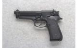 Beretta Model 92FS 9mm Cal. - 2 of 2
