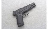 Springfield Armory Model XD-45 Tactical .45 A.C.P. - 1 of 2