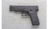 Springfield Armory Model XD-45 Tactical .45 A.C.P. - 2 of 2