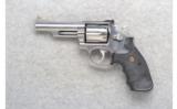 Smith & Wesson Model 66-4 .357 Magnum - 2 of 2