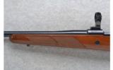 Sako Model V .300 Wby. Mag. - 6 of 7
