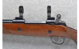 Sako Model V .300 Wby. Mag. - 4 of 7