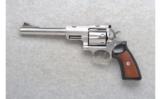 Ruger Model Super Redhawk .44 Magnum - 2 of 2