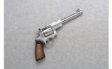 Ruger Model Super Redhawk .44 Magnum - 1 of 2