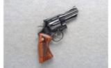 Smith & Wesson Model 27-2 .357 Magnum - 1 of 3