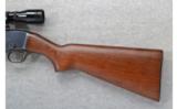 Remington Model 141 The Gamemaster .35 Rem. Cal - 7 of 7