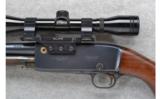 Remington Model 141 The Gamemaster .35 Rem. Cal - 4 of 7
