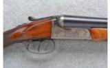 Remington Model SxS 12 GA - 2 of 7