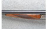 Remington Model SxS 12 GA - 6 of 7