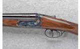 Dickinson Arms Model SxS 12 GA - 4 of 7