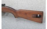 Inland Model U.S. Carbine Cal. 30 M1 (1-44) - 7 of 7
