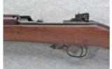Inland Model U.S. Carbine Cal. 30 M1 (1-44) - 4 of 7