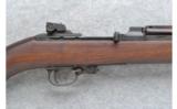 Inland Model U.S. Carbine Cal. 30 M1 (1-44) - 2 of 7