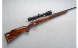 Browning Model Bolt Action .308 Only - 1 of 7