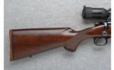 Winchester Model 70 SA 7mm-08 Rem. - 5 of 7