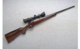 Winchester Model 70 SA 7mm-08 Rem. - 1 of 7