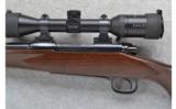 Winchester Model 70 SA 7mm-08 Rem. - 4 of 7