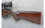 Winchester Model 70 SA 7mm-08 Rem. - 7 of 7