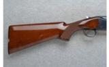 Winchester Xpert Model 96 12 GA O/U - 5 of 7