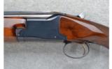 Winchester Xpert Model 96 12 GA O/U - 4 of 7
