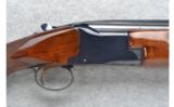 Winchester Xpert Model 96 12 GA O/U - 2 of 7