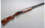 Winchester Xpert Model 96 12 GA O/U - 1 of 7