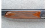 Savage Model 440 12 GA O/U - 6 of 7