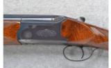 Savage Model 440 12 GA O/U - 4 of 7
