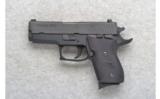 Sig Sauer Model P220 .45 Auto - 2 of 2