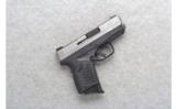 Springfield Armory Model XDS-45 ACP .45 A.C.P. - 1 of 2