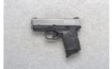 Springfield Armory Model XDS-45 ACP .45 A.C.P. - 2 of 2