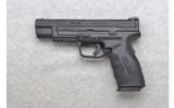 Springfield Armory ~ XD-9 Tactical Mod. 2 ~ 9x19 Cal. - 2 of 2