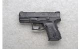 Springfield Armory Model XDM-9 Compact 9x19 Cal. - 2 of 2