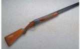 Browning Model O/U 12 GA - 1 of 7