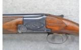Browning Model O/U 12 GA - 4 of 7