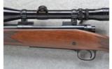 Winchester Model 70 .22-250 Cal. - 4 of 7