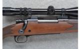 Winchester Model 70 .22-250 Cal. - 2 of 7