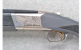 Browning Model Cynergy 12 GA O/U - 4 of 7