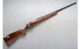 Browning Model Bolt Action .243 Cal. Only - 1 of 7