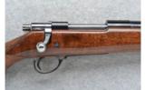 Browning Model Bolt Action .243 Cal. Only - 2 of 7