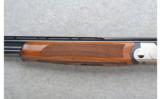 Beretta Model 686 E 12 GA O/U - 6 of 7