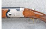 Beretta Model 686 E 12 GA O/U - 4 of 7