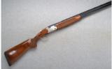 Beretta Model 686 E 12 GA O/U - 1 of 7