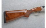 Beretta Model 686 E 12 GA O/U - 5 of 7
