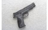 Smith & Wesson Model M&P 9 Pro Series 9mm Cal. - 1 of 2