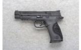 Smith & Wesson Model M&P 9 Pro Series 9mm Cal. - 2 of 2
