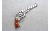 Ruger Model Redhawk .44 Magnum - 1 of 2